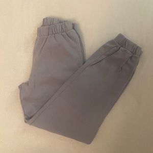 Brandy Melville Sweatpants